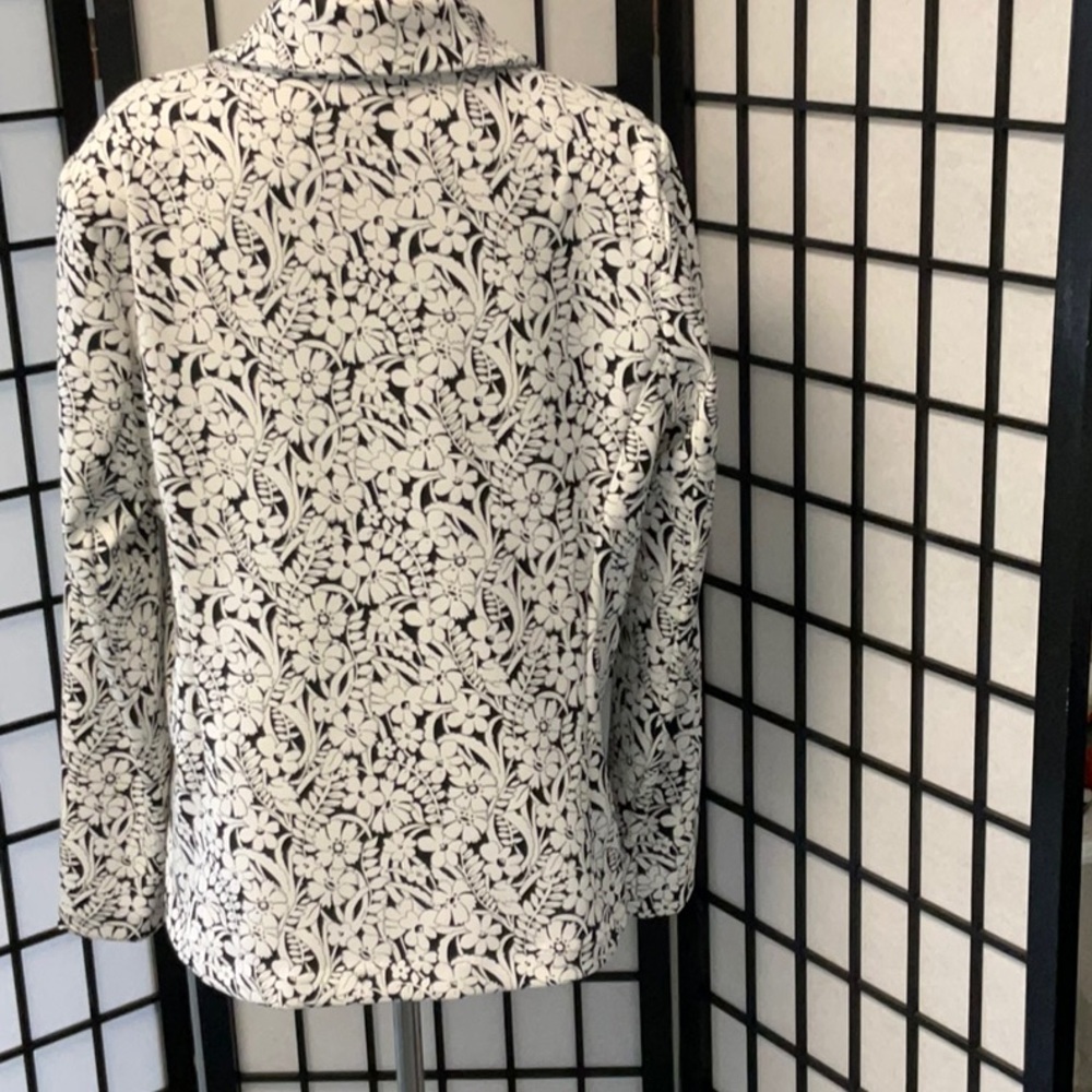 Cato Jacket Size Medium Excellent Condition - image 6